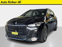 Gebraucht BMW 218 Active Tourer 150 PS (110 kW) 2023 Van / Kleinbus