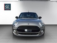 Gebraucht Mini Cooper Cabriolet 136 PS (100 kW) 2019 Cabrio