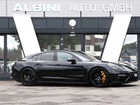 gebraucht Porsche Panamera Turbo S E-Hybrid PDK