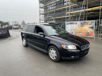 Gebraucht Volvo V50 109 PS (80 kW) 2006 Kombi