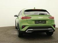 gebraucht Kia XCeed 1.5 T-GDi Exclusive DCT