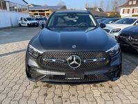 gebraucht Mercedes GLC220 d 4Matic 9G-Tronic