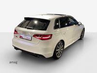 gebraucht Audi S3 Sportback 