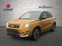 Gebraucht Suzuki Vitara 140 PS (102 kW) 2019 SUV