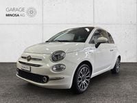 Gebraucht Fiat 500 Lounge 70 PS (51 kW) 2023 Kleinwagen