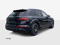 gebraucht Audi Q7 50 TDI quattro S Line tiptronic