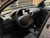 Gebraucht Opel Corsa 90 PS (66 kW) 2005 Kleinwagen