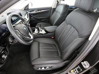 Gebraucht BMW 530e Comfort Edition 292 PS (214 kW) 2022 Anthrazit Limousine