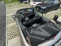 gebraucht Mini Cooper S Cabriolet 