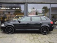 gebraucht Audi A3 Sportback 2.0 TDI Ambition S-tronic