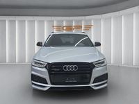 Gebraucht Audi Q3 Sport 180 PS (132 kW) 2018 SUV