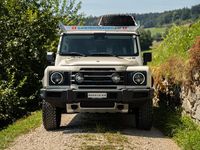 Gebraucht Ineos Grenadier 249 PS (183 kW) 2024 Kombi