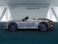 gebraucht Porsche 911 Carrera Cabriolet 