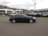 gebraucht Mercedes E250 CGI BlueEfficiency Automatic