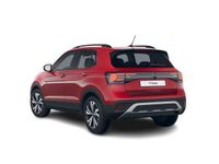 gebraucht VW T-Cross - Limited 1.0 TSI 6-Gang