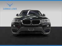 Gebraucht BMW X3 190 PS (139 kW) 2016 SUV