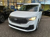 Gebraucht Ford Tourneo Connect Titanium 114 PS (83 kW) 2024 Weiss Van / Kleinbus