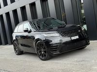 Gebraucht Land Rover Range Rover Velar R-Dynamic 300 PS (220 kW) 2017 SUV