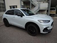 Gebraucht Honda ZR-V Hybrid 184 PS (135 kW) 2024 Weiss SUV
