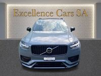 gebraucht Volvo XC90 T8 eAWD PluginHybrid R-Design Geartronic