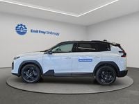 Neu Citroën C5 Aircross 150 PS (110 kW) 2026 Weiss SUV