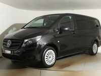 gebraucht Mercedes Vito 116 CDI Tourer Pro L 7G-Tronic