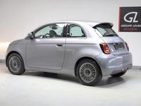 Gebraucht Fiat 500e 87 kW (119 PS) 2026 Gray Kleinwagen