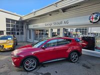 gebraucht Alfa Romeo Tonale 1.5 MHEV Veloce Premium Sky