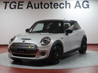 Gebraucht Mini Cooper SE 135 kW (184 PS) 2020 Kleinwagen