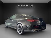 Neu Mercedes CLE300 258 PS (189 kW) 2025 Schwarz Coupé