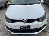 Gebraucht VW Polo Trendline 90 PS (66 kW) 2016