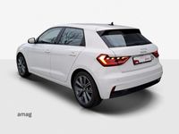 gebraucht Audi A1 Sportback 30 TFSI advanced