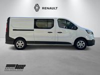 gebraucht Renault Trafic Kastenwagen Advance KW L2H1 2.0 Blue dCi 170 EDC E Nt