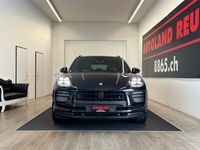 gebraucht Porsche Macan S PDK