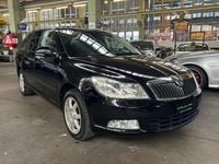 Gebraucht Skoda Octavia 140 PS (102 kW) 2013 Kombi