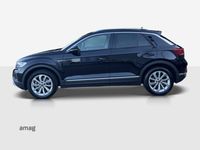 gebraucht VW T-Roc PA Style