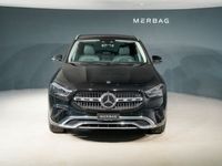 gebraucht Mercedes GLA220 4Matic 8G-DCT