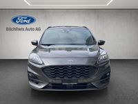 gebraucht Ford Kuga 2.5 Plug-in Hybrid ST-Line X