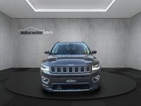 gebraucht Jeep Compass 2.0CRD Limited AWD 9ATX