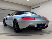 gebraucht Mercedes AMG GT Roadster