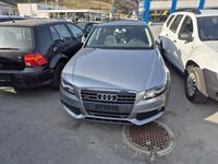 Gebraucht Audi A4 211 PS (155 kW) 2009