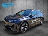 Gebraucht BMW iX Exclusive 385 kW (524 PS) 2022 Grau SUV