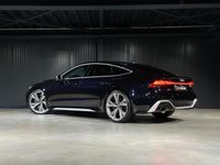 Gebraucht Audi RS7 Sportback 600 PS (441 kW) 2019 Kleinwagen