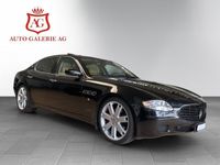 gebraucht Maserati Quattroporte 4.2 V8 DuoSelect