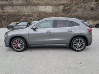 Gebraucht Mercedes GLA45 AMG AMG 421 PS (309 kW) 2020 Grau SUV