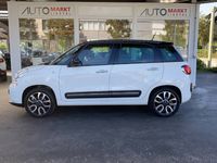 gebraucht Fiat 500L 1.4 Lounge