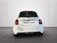 Gebraucht Fiat 500e Red 87 kW (119 PS) 2023