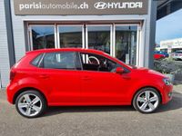 gebraucht VW Polo 1.6 TDI Highline