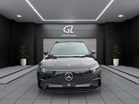 gebraucht Mercedes EQA350 66,5 kWh 4Matic Swiss Star