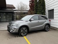 Gebraucht Suzuki Vitara 129 PS (94 kW) 2022 SUV